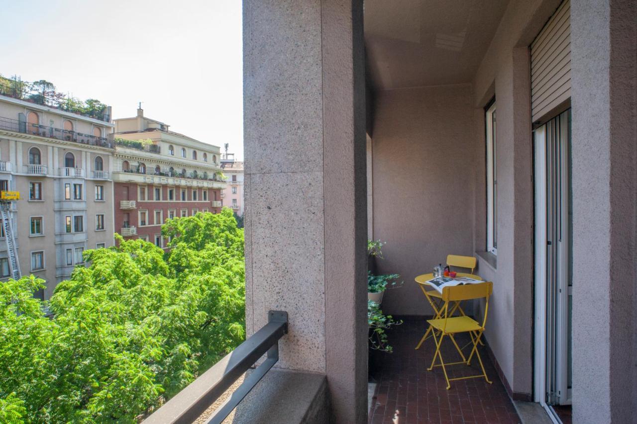 Pop_House, In The Heart Of Milano! 아파트 외부 사진