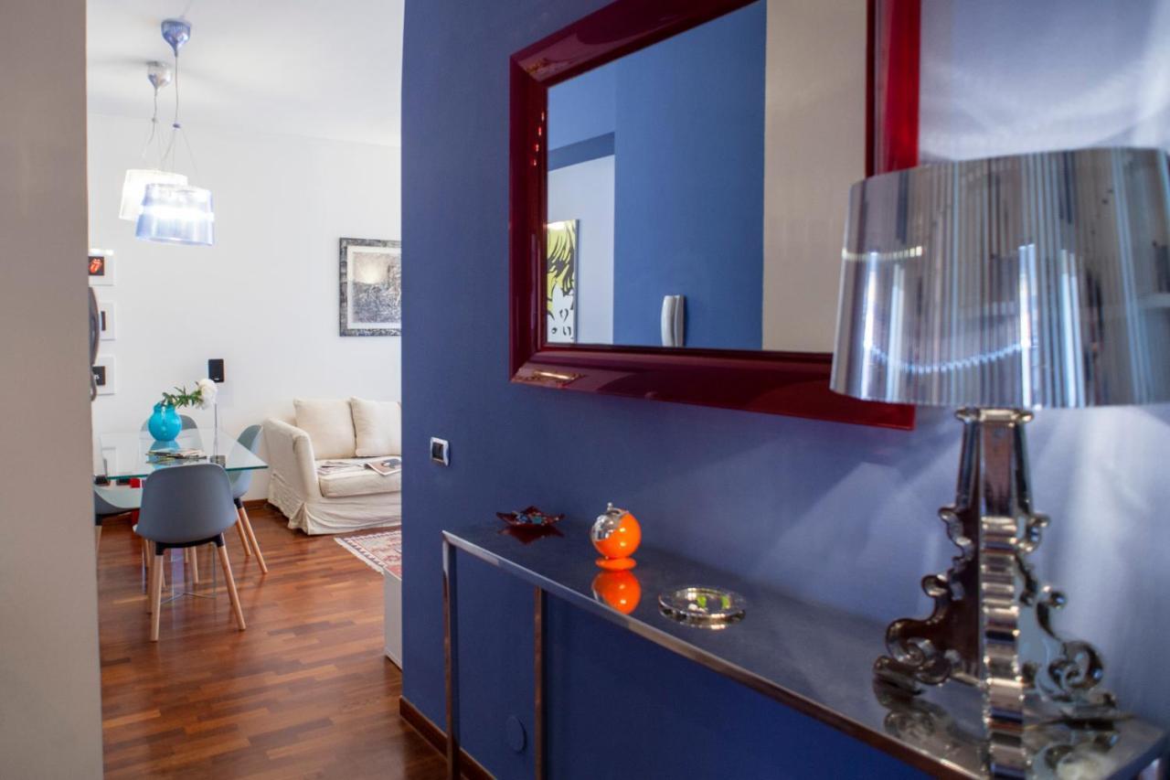 Pop_House, In The Heart Of Milano! 아파트 외부 사진