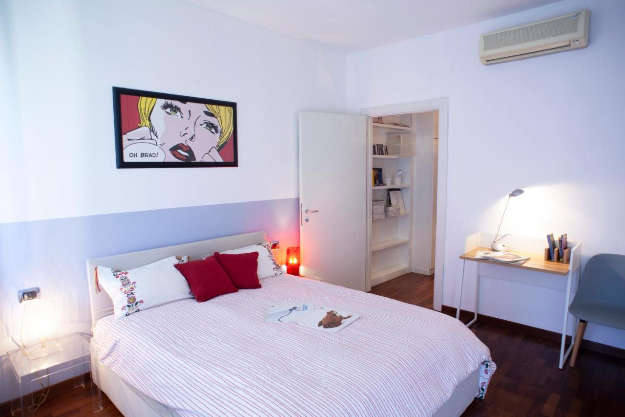 Pop_House, In The Heart Of Milano! 아파트 외부 사진