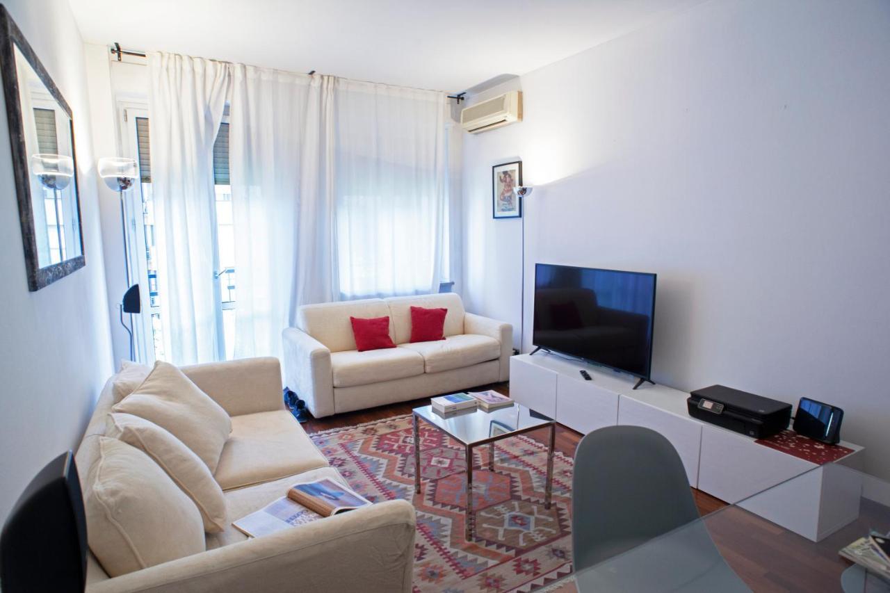 Pop_House, In The Heart Of Milano! 아파트 외부 사진