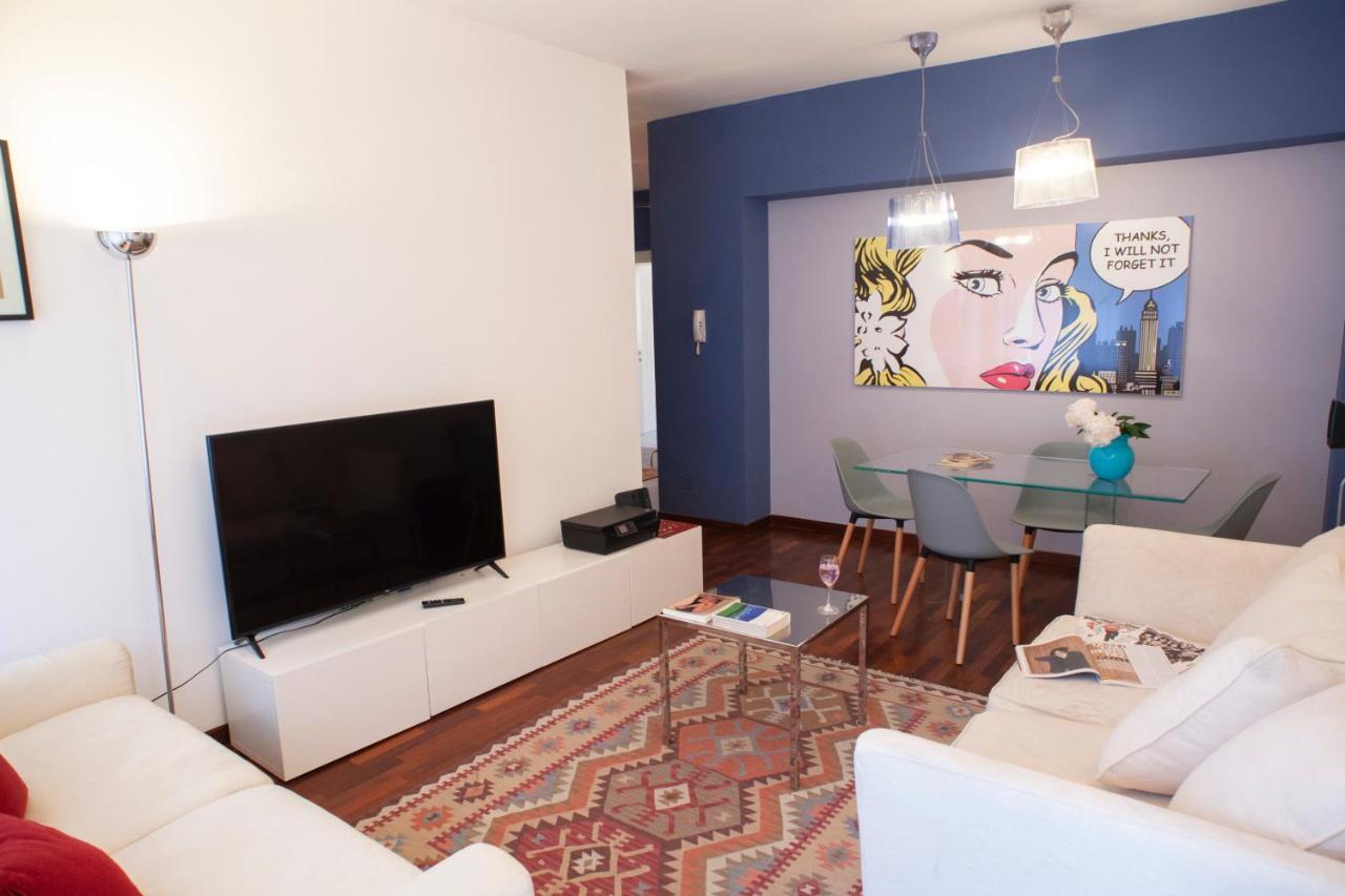 Pop_House, In The Heart Of Milano! 아파트 외부 사진