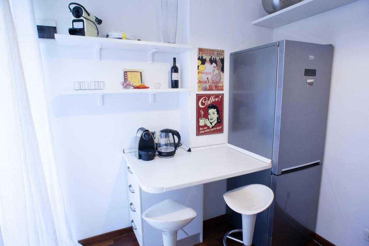 Pop_House, In The Heart Of Milano! 아파트 외부 사진