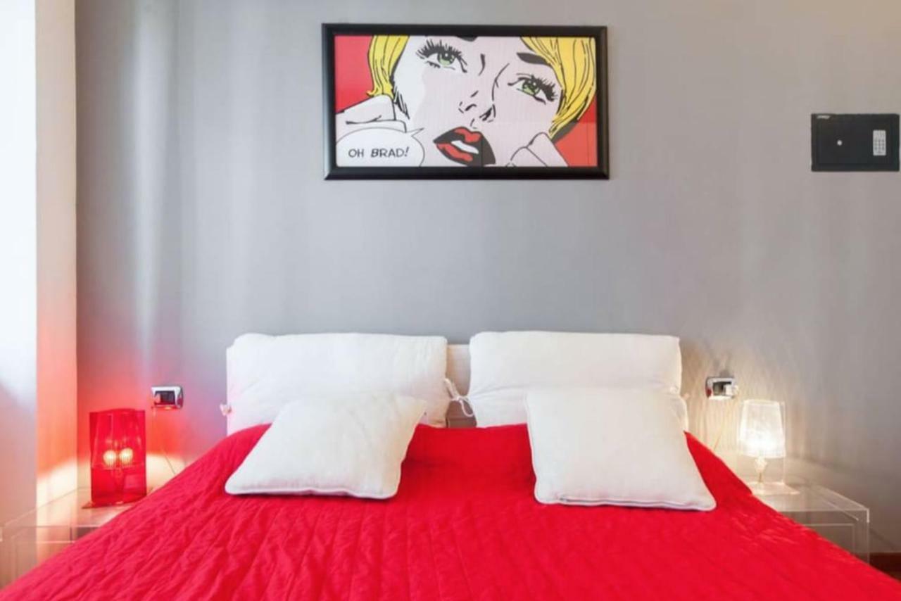 Pop_House, In The Heart Of Milano! 아파트 외부 사진