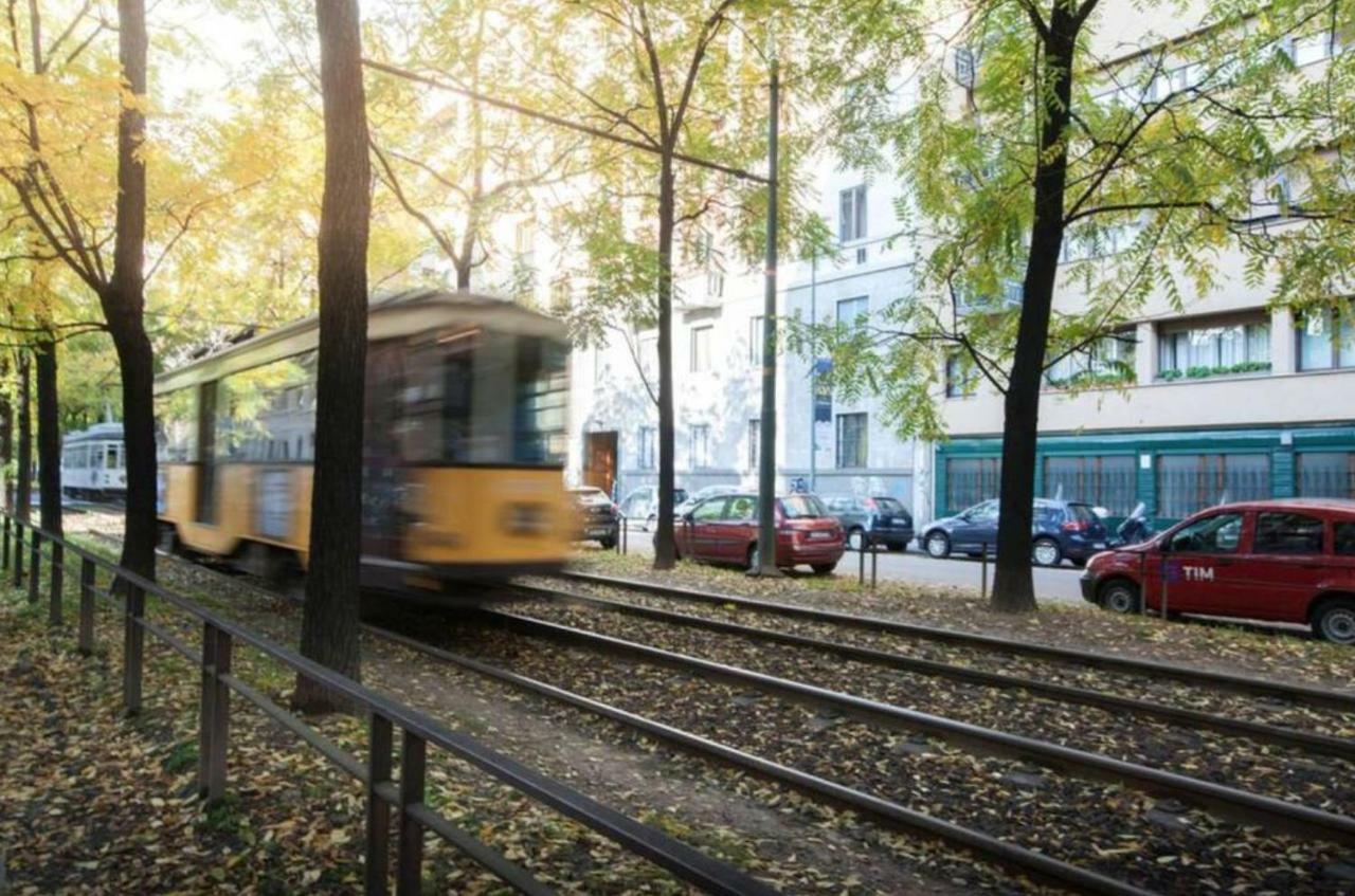 Pop_House, In The Heart Of Milano! 아파트 외부 사진