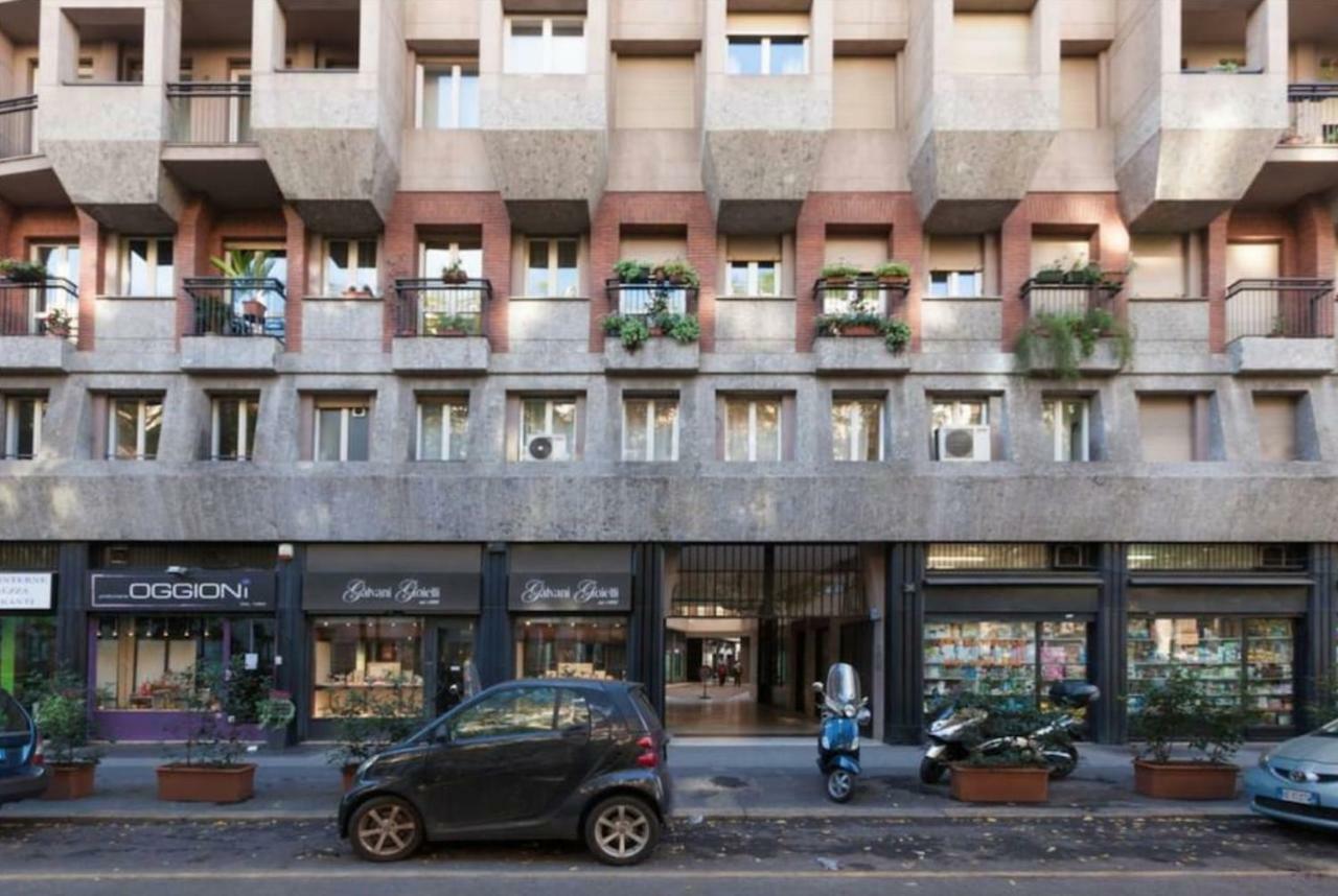 Pop_House, In The Heart Of Milano! 아파트 외부 사진